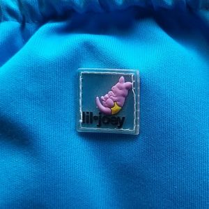 Lil Joey AIO Newborn Cloth Diaper